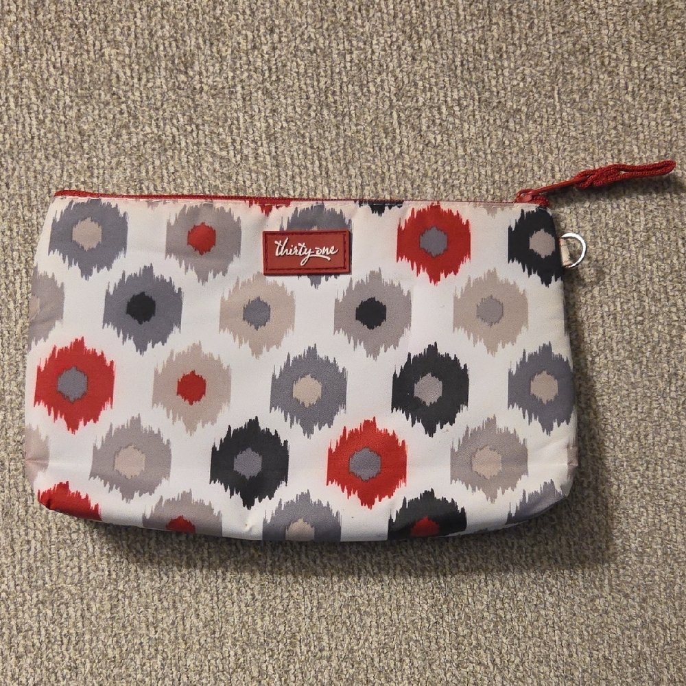 Thirty-One Insulated Pouch